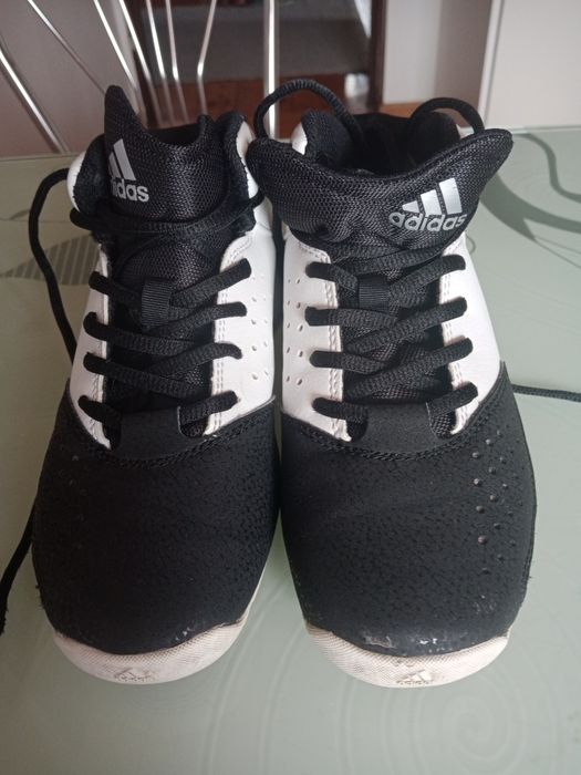 Adidasy chłopięce adiprene NBA