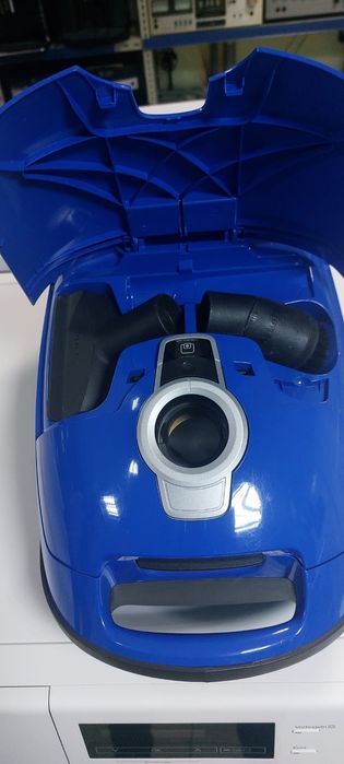 Пилосос Miele C3 Ecoline Series 120 Ідеал