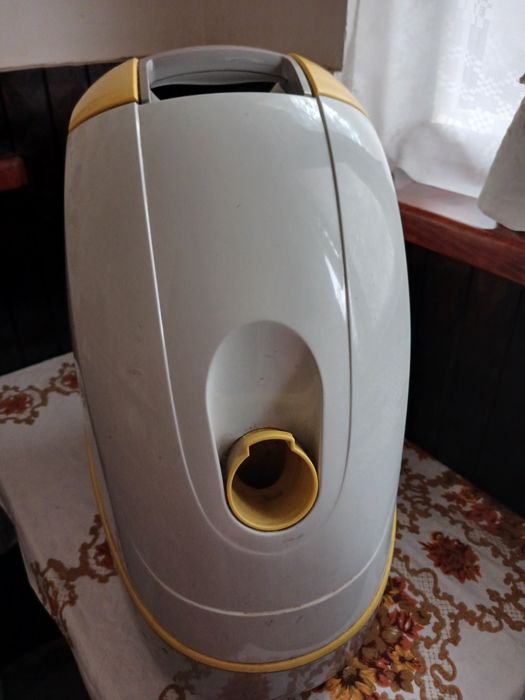 Пылесос Karcher запчасти