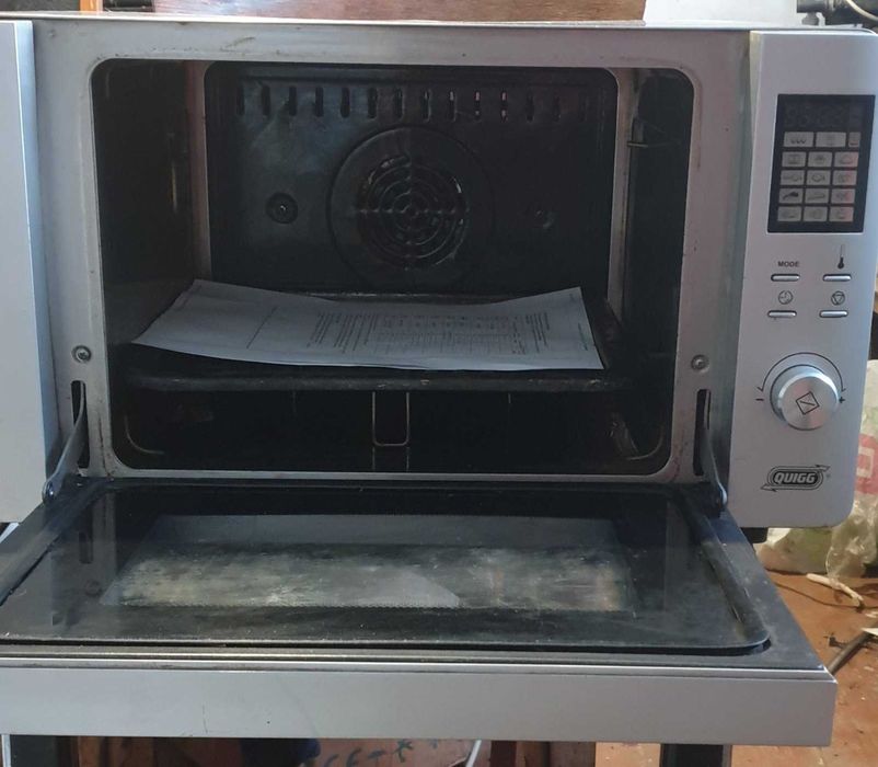 Продам электродуховку б у з Німеччини