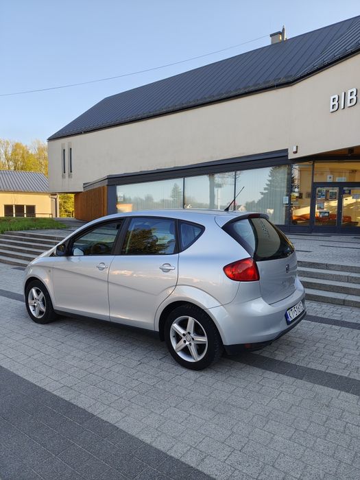 Seat Altea 2013 LIFT 1.6 TDI