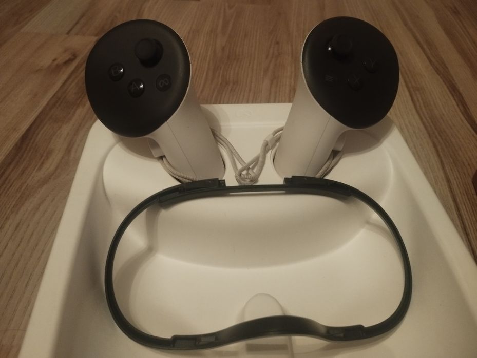 Oculus Meta Quest 3S