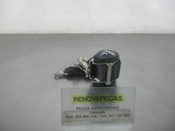 Cinto TR Centro RENAULT Scénic III (JZ0/1_)