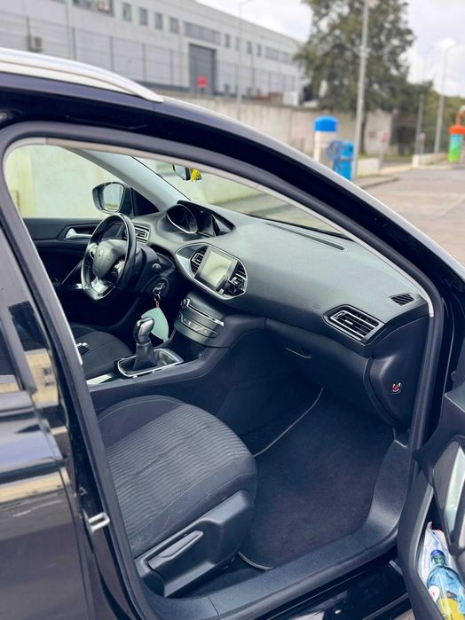 Peugeot 308 SW 1.6 Business Line
