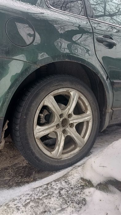 Volkswagen Passat B5