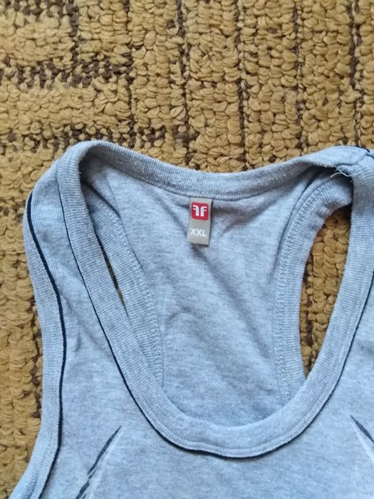 Майка чоловіча XXL