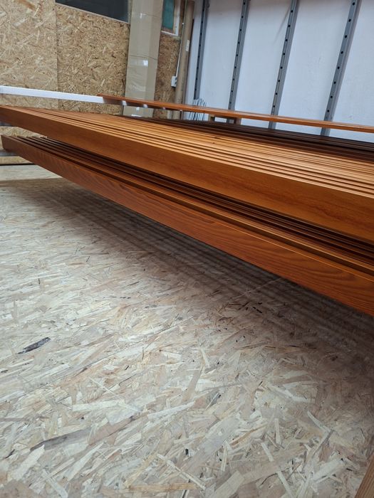 Transforme o Seu Espaço — Divisórias Ripadas Sob Medida