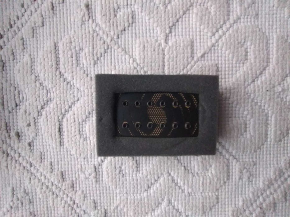 DiMarzio DP277FU Pandemonium Humbucker Bridge