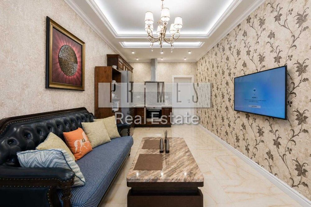 Продаж 2к квартира 64м2 ремонт Коновальця 34А (Щорса) Аристократ Печерськ