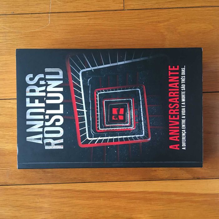 Livros Policiais e Acção, Grisham, Anders Roslund, Lee Child, etc.