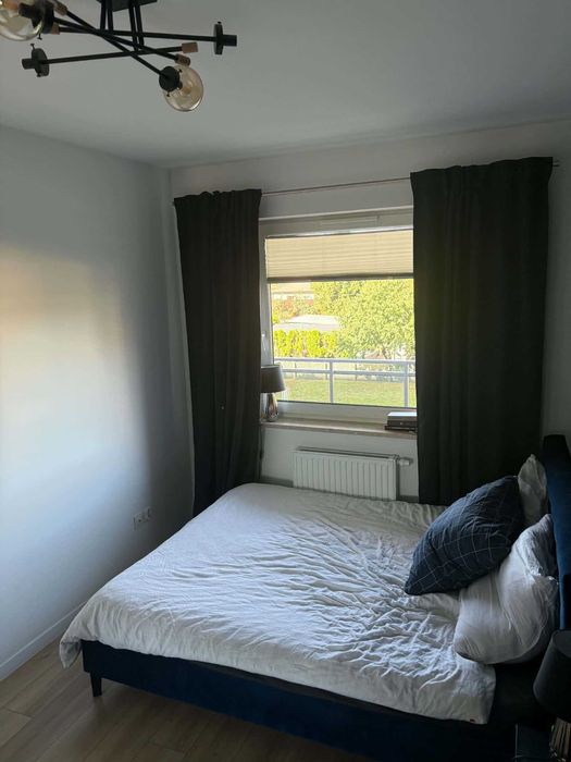Na sprzedaż mieszkanie 44 m² – ul. Napoleońska 8