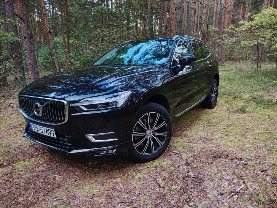 Volvo XC 60