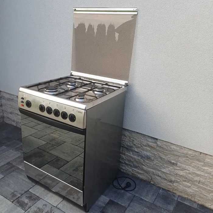 Продається газова плита ARDO R51100AC