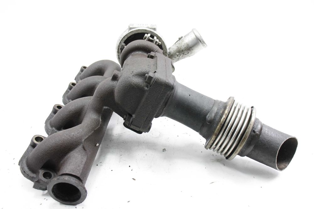 Turbina ford Transit Mk6 2.4 tddi 00-05 3c1q-6k682-ea 115 125 turbo