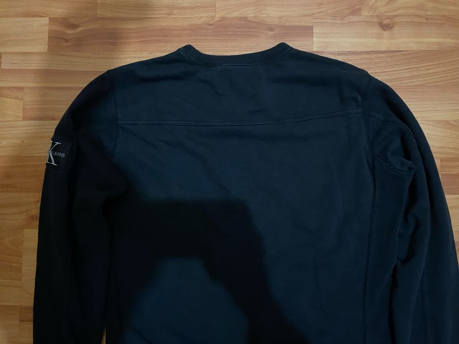 Кофта Calvin Klein Jeans