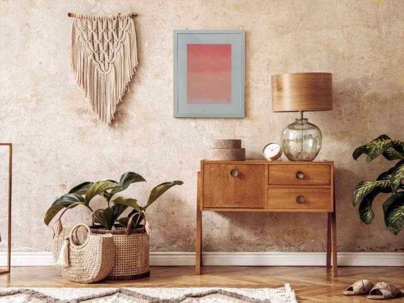 Quadro / Pintura a óleo