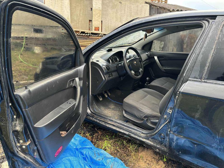 Продається AVEO Ls