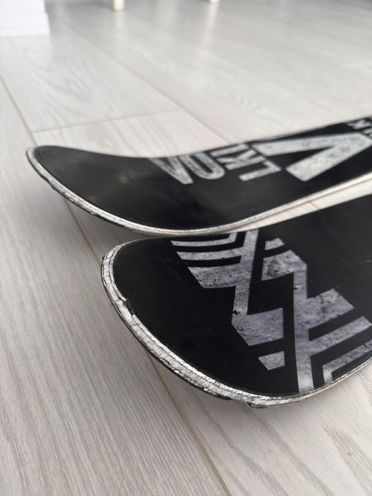 Лижі Völkl Kendo 184см