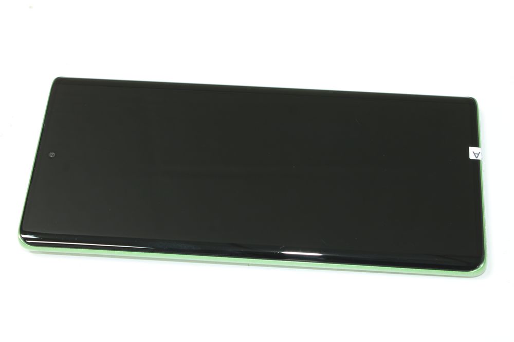 Мобільний телефон Motorola edge 50 fusion 8/128