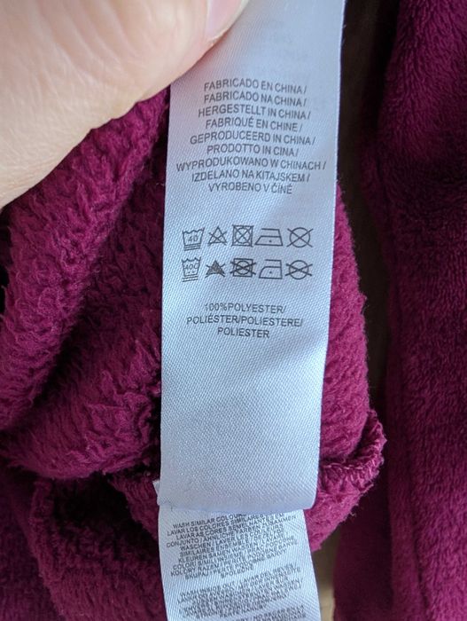 Sweter Harry Potter Hogwarts is my Home