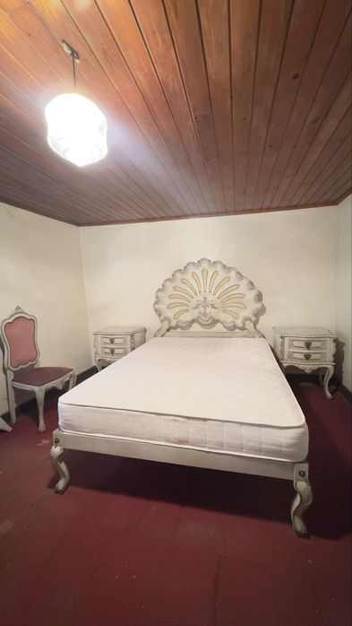 Quarto Vintage.
