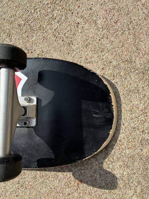Skate, marca Flip