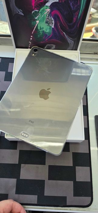 Apple iPad Pro 11" 1 GeR (A1980)6 GB|512GB|WI-FI