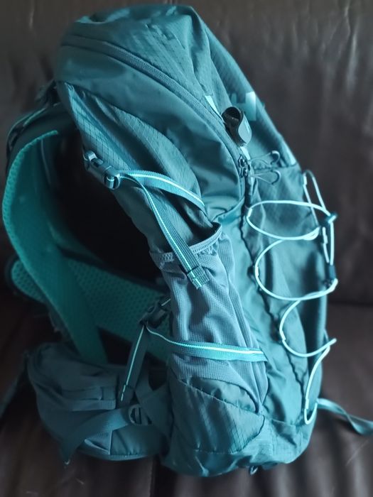 Plecak Helly Hansen Transistor RECCO 30L zielony