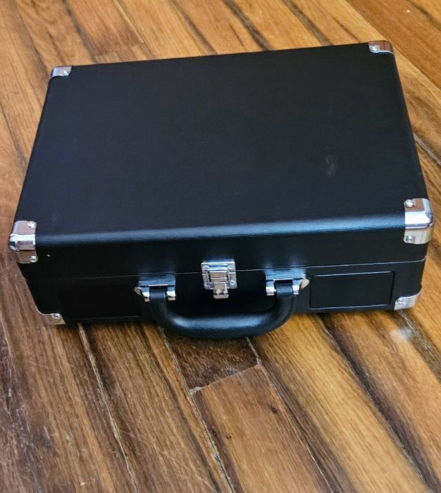 AKAI Retro Leitor de Vinil