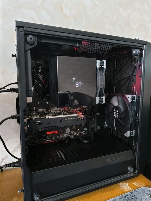 Komputer Ryzen 5900x