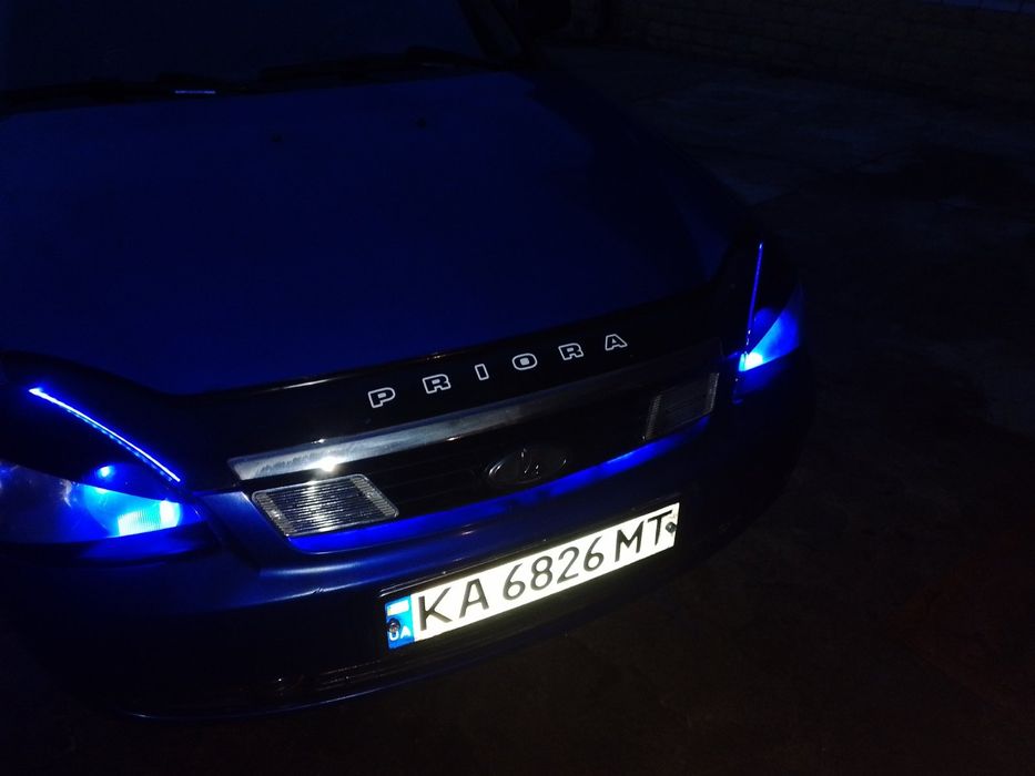 Продам Пріору 2010рік