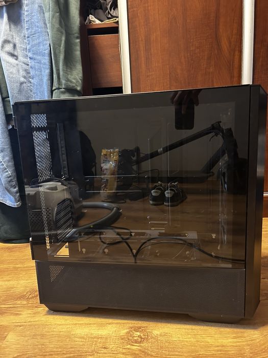 Obudowa lian li lancool iii
