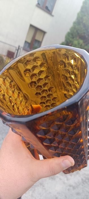 Wazon ćwieki Ząbkowice