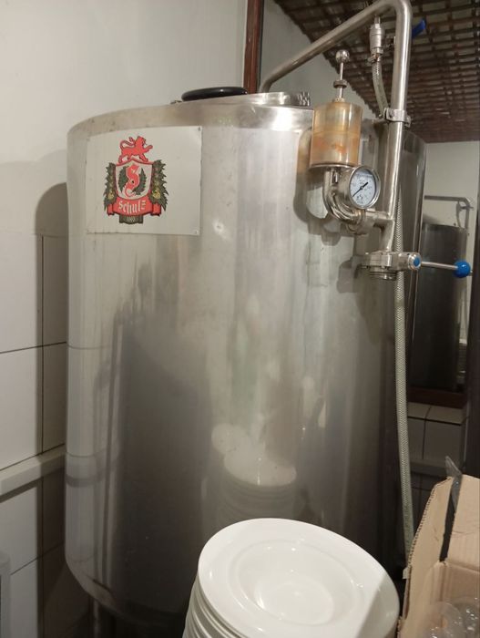 Продається пивоварня