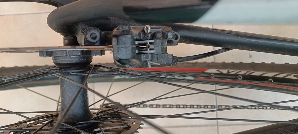 Bicicleta BTT SCOTT Scale 930