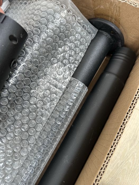 Namiot ogrodowy 3x3m pawilon Fantask Amalfi Flex