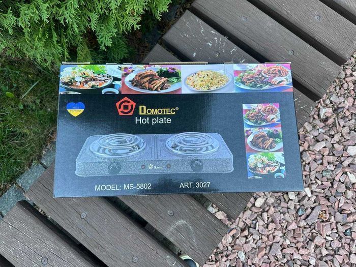 ℹ️ Електроплита плитка електрична. Электроплита. Плита електрическая.