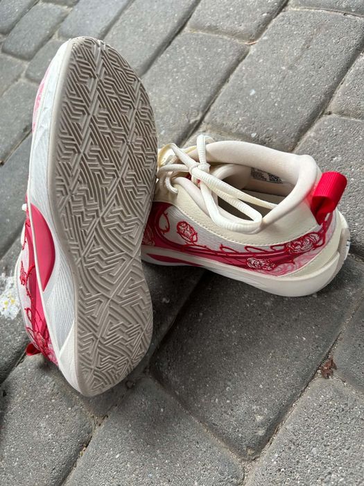 Buty Nike do siatkówki