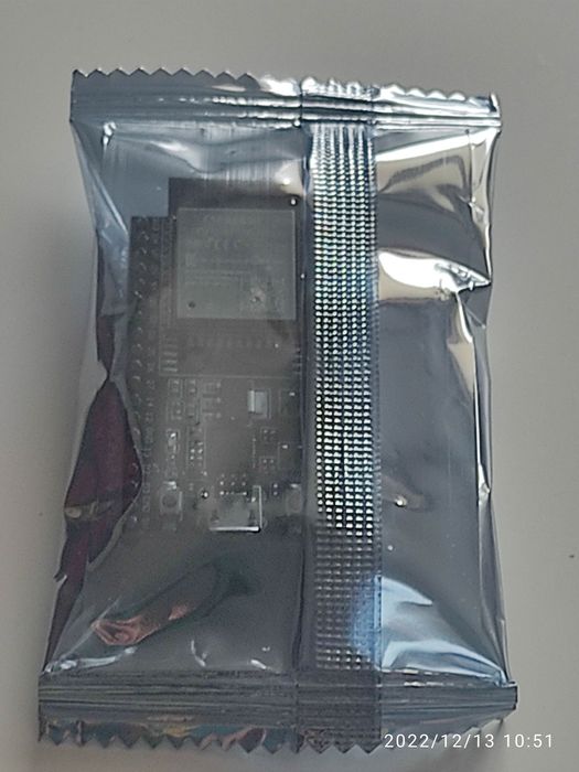 Esp32 DevkitC 32D ESP32-WROOM-32D moduł Wifi Bluetooth