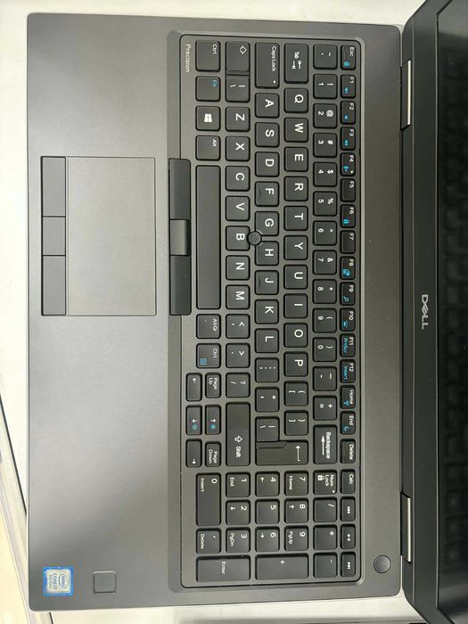 Laptop Dell 7540 intel i7 32gb/512gb gwarancja faktura Biłgoraj
