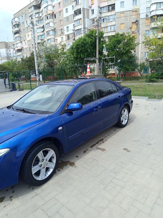 Продам автомобиль