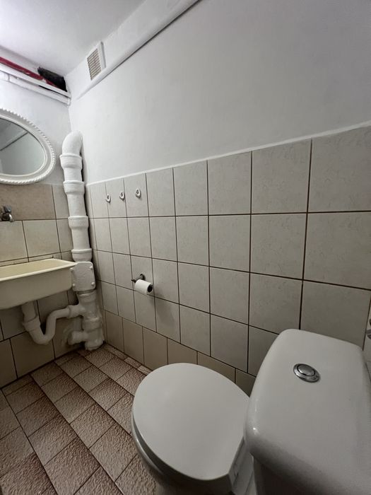 Mieszkanie – Kraków - Widok 5