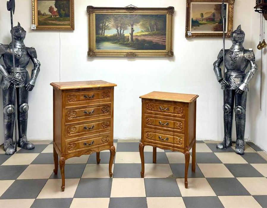 Комод дерево  тумба  2849