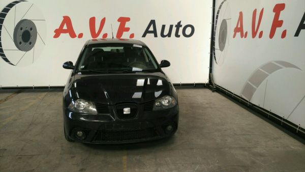 Para peças SEAT Ibiza III (6L1)