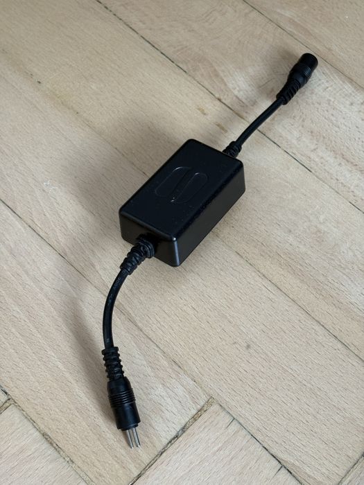 Sbooster Ultra 5V