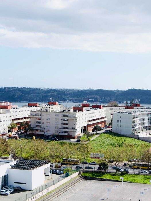 T1 Torres do Restelo