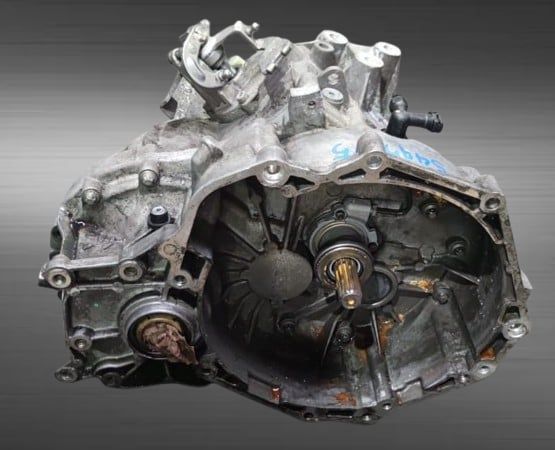 Caixa Velocidades Manual 5495775 - OPEL ASTRA H