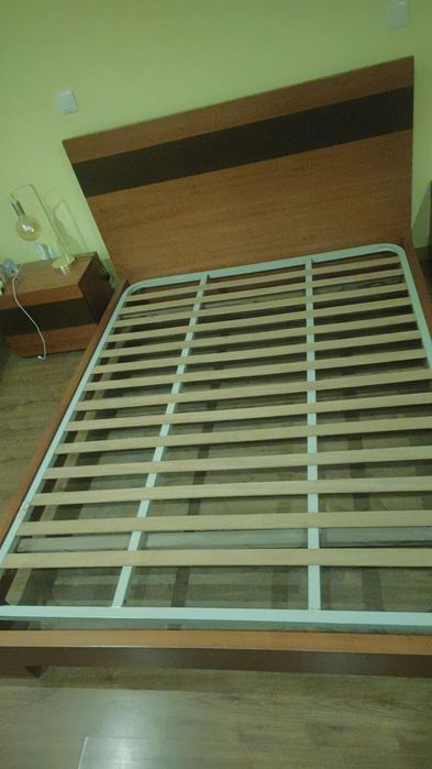 Cama casal 160x200 cm