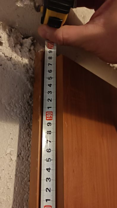 Drzwi  wewnętrzne