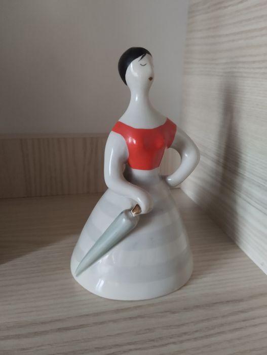 Бахус из Енеида , модница